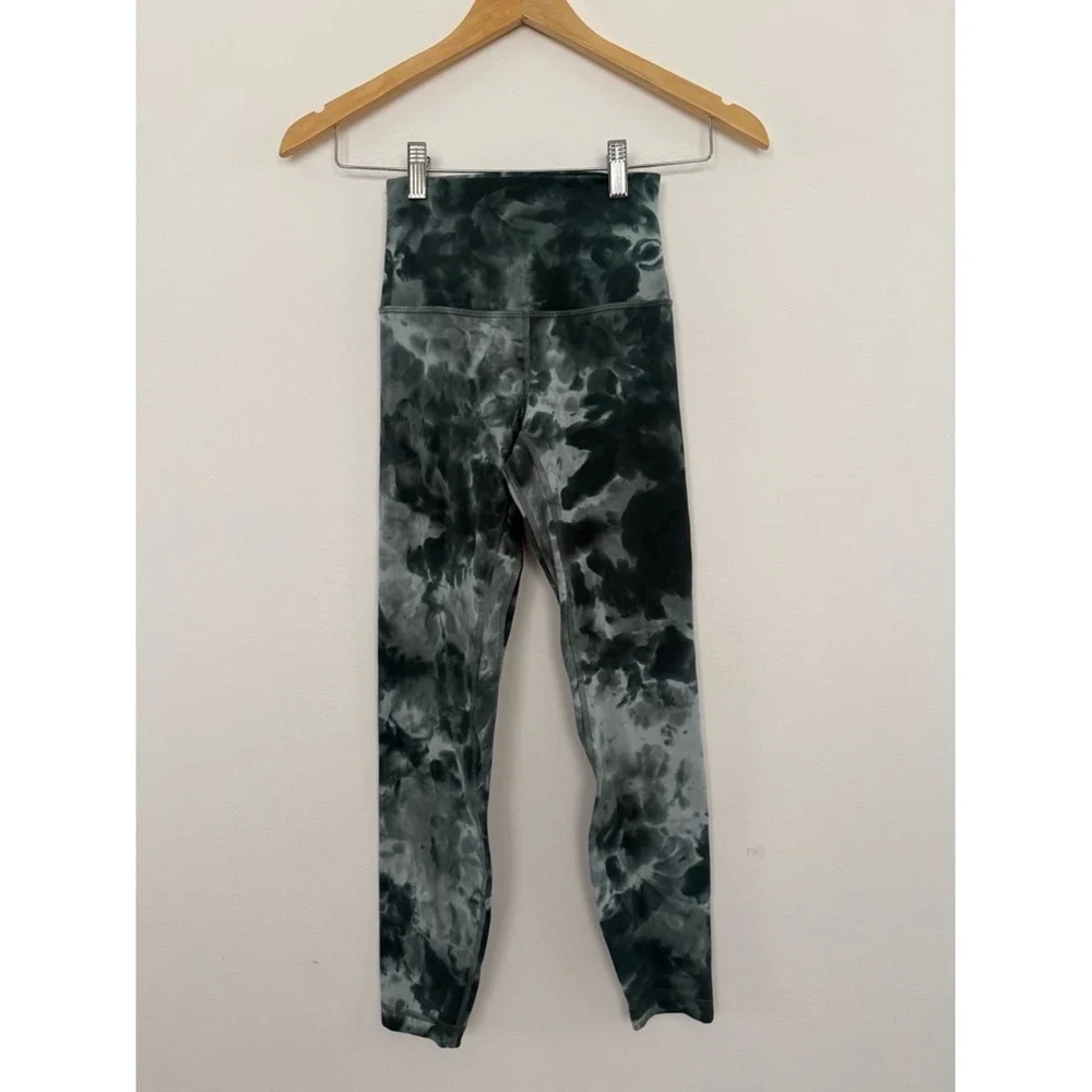 Lululemon Align High-Rise Pant 25